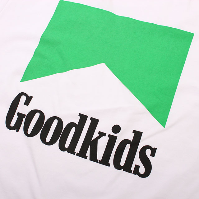 A FEW GOOD KIDS HEART SS TEE AFGK 半袖 Tシャツ (4色展開)