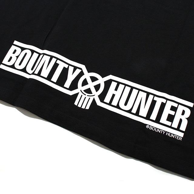 Fila Heritage X Major Force X Bounty Hunter S S Tee フィラ メジャーフォース バウンティーハンター 半袖 Tシャツ Fila Heritage X Major Force X Bounty Hunter S S Tee フィラ メジャーフォース バウンティーハンター 半袖 Tシャツ