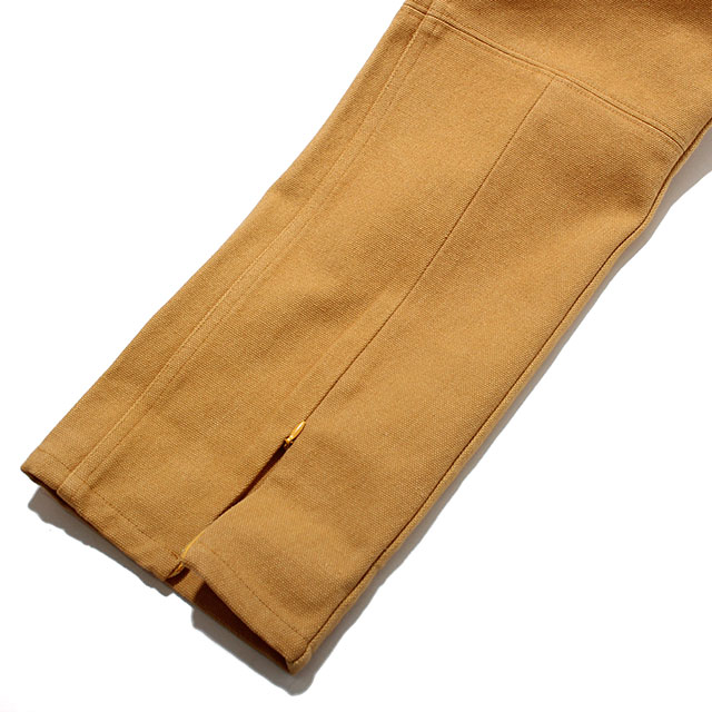 WANNA CULT TRUE FRONT FLARED PANTS パンツ