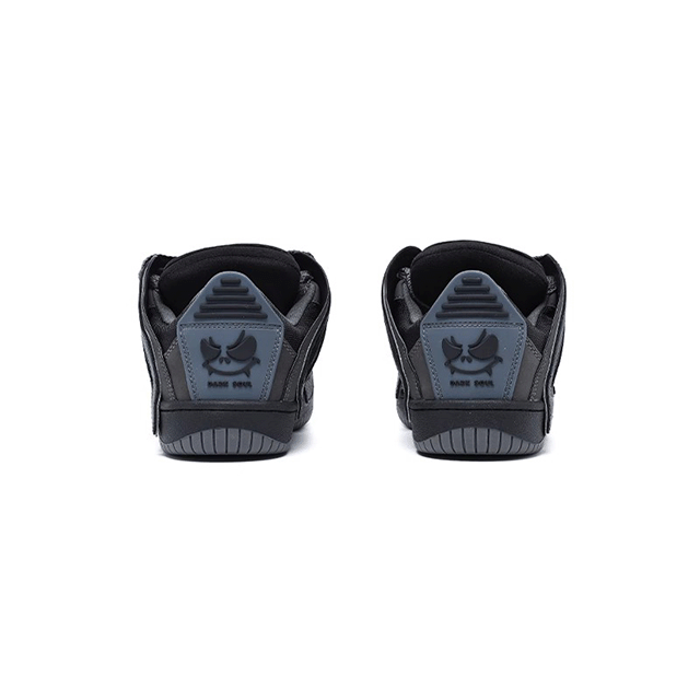 OLD ORDER OG RETRO SKATER 001 BLACK OLD ORDER OG RETRO SKATER 001 BLACK