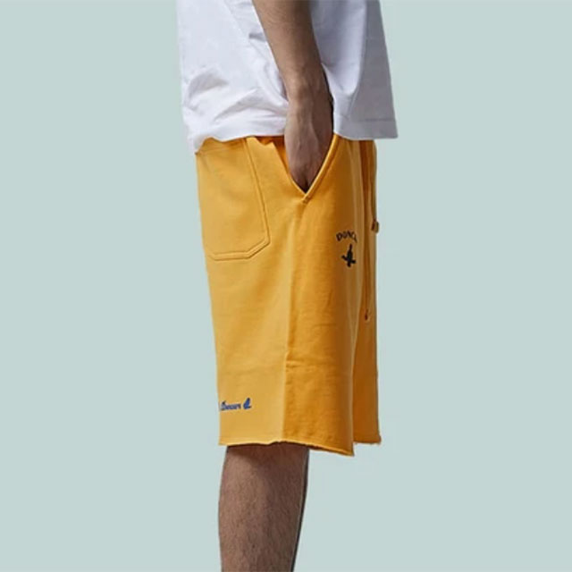 DONCARE HUH SHORTS ドンケア スウェットショーツ ショート