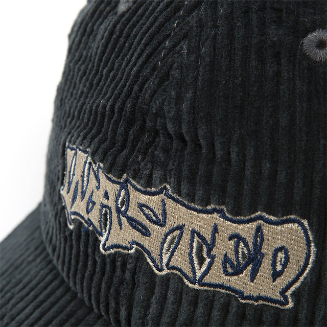 WASTED PARIS OSHYN METHOD CAP キャップ (2色展開)